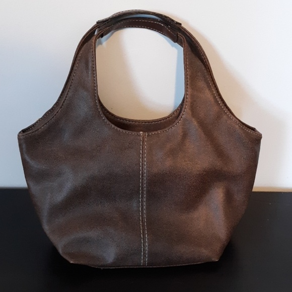 Nine West Small Brown Purse - Picture 2 of 4
